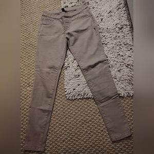 Skinny Pants